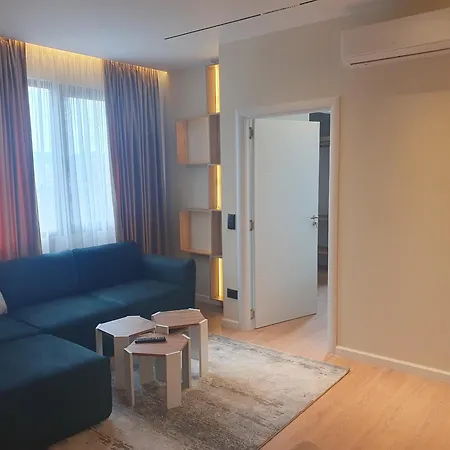 Stayin Tirana Exterior photo