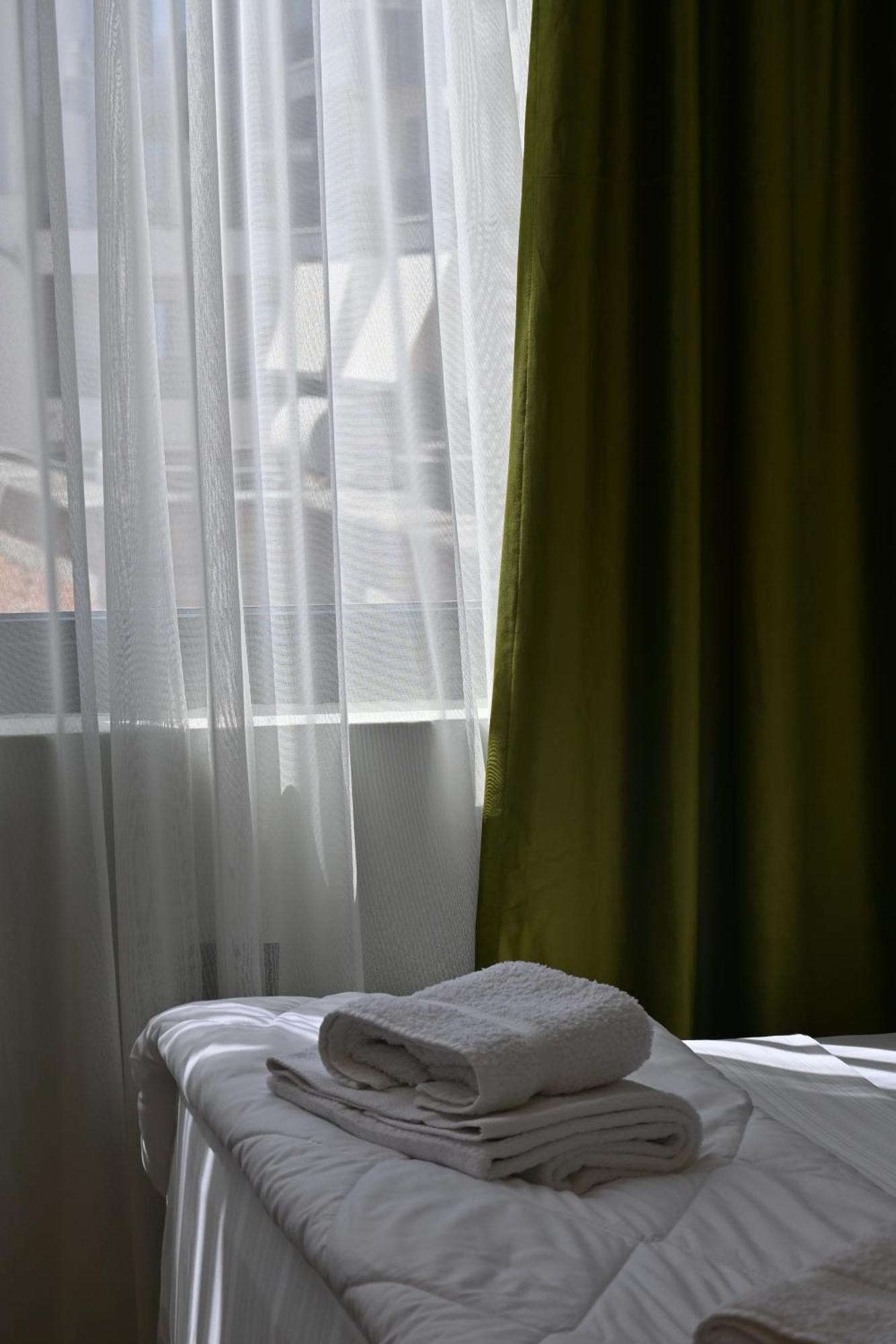 Stayin Tirana
