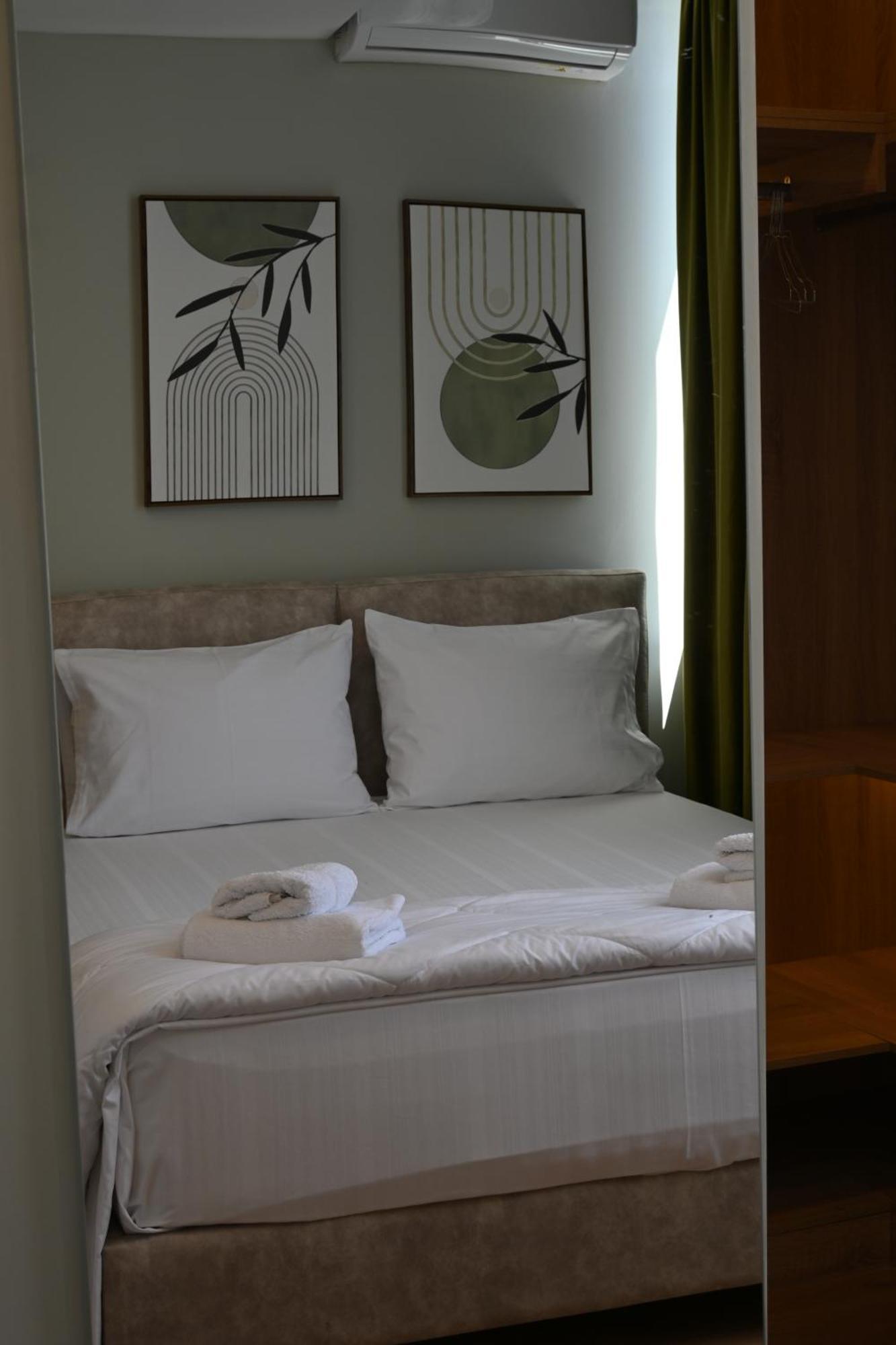 Apartman Stayin Tirana