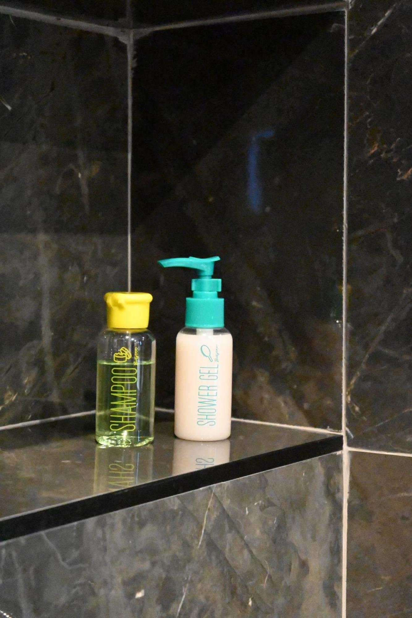 Stayin Apartman Tirana