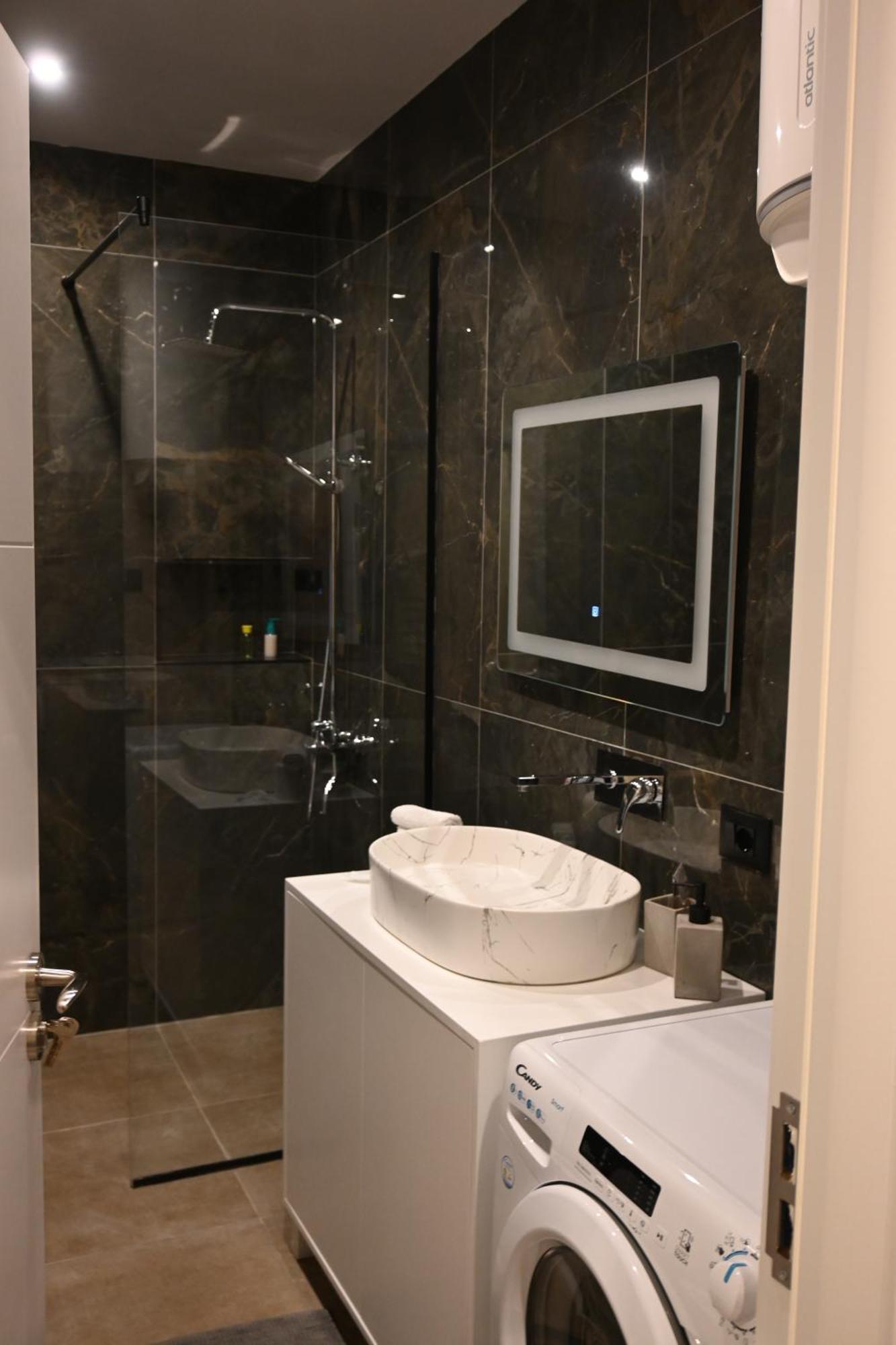 Apartman Stayin Tirana